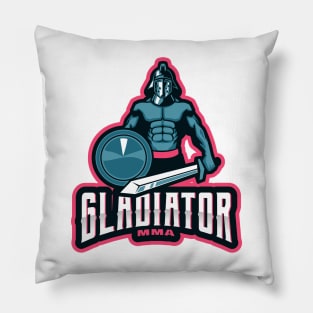 Gladiator MMA Pillow