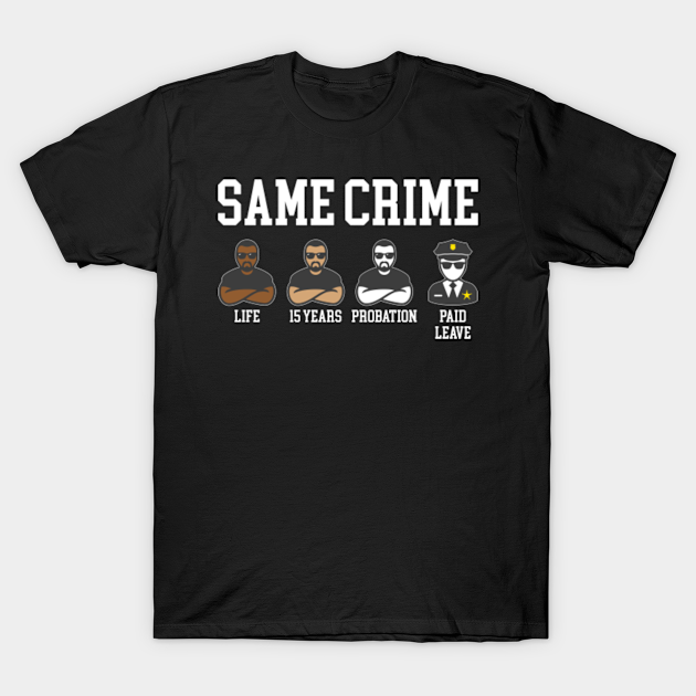 lebron same crime shirt