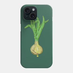 Onion Phone Case