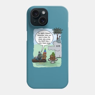 Those Days Birthday Phone Case