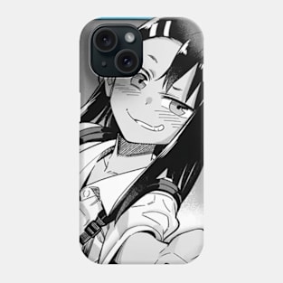 Don't bully me Ver.2 Phone Case