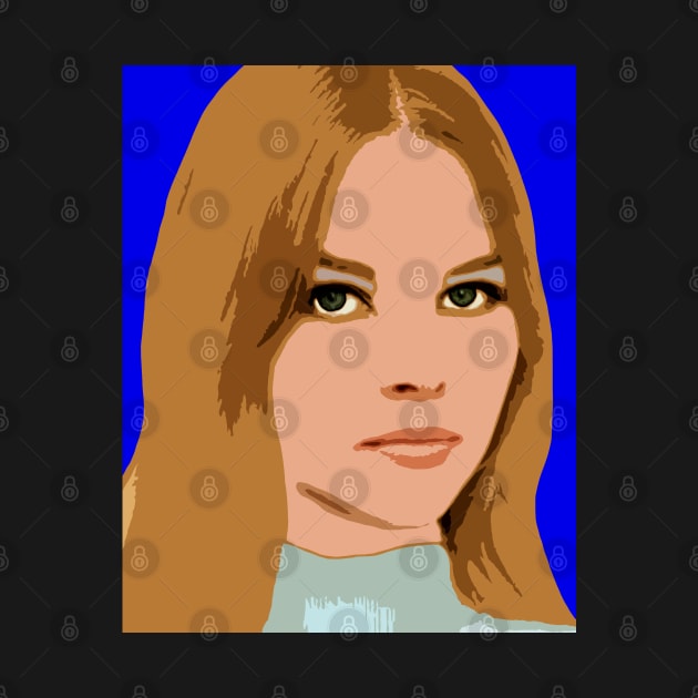 michelle phillips by oryan80