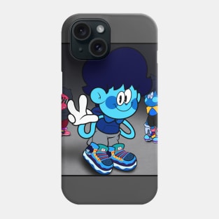 FUNNYBOI DRIP 💧 Phone Case