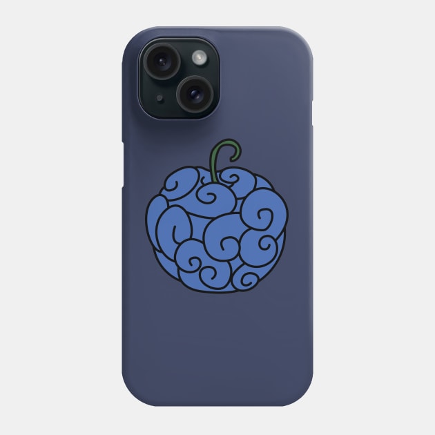 Sara Sara Phone Case by onepiecechibiproject