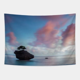 Christmas Island Tapestry