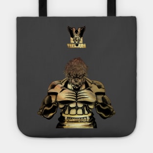 Takamura Mamoru - Hajime no Ippo Tote