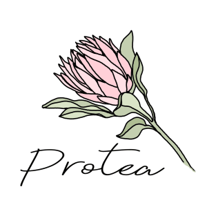 Protea T-Shirt