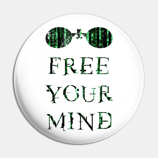 Free your mind neo. Pin by Clathrus