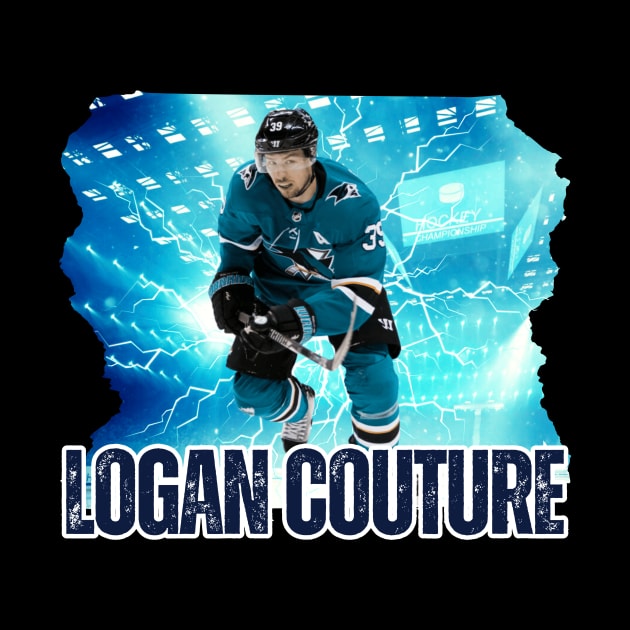 Logan Couture by Moreno Art