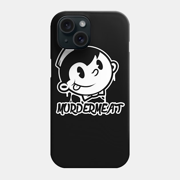 Apprentice Phone Case by Murdermeat