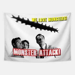 The Tingler Tapestry