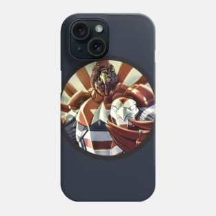 National Bird! Phone Case