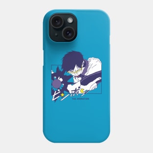 Ping Pong - The Animation Phone Case