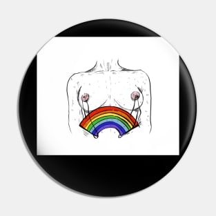 Pride Pin