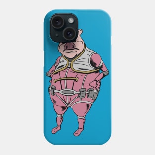 Pigma Dengar Phone Case