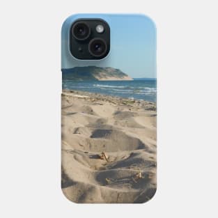 From the Beach Phone Case