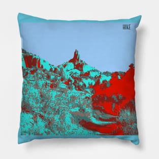 HIKE Pillow