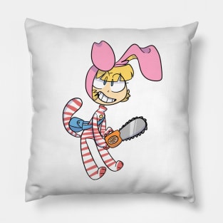 Heck it's Popee Pillow