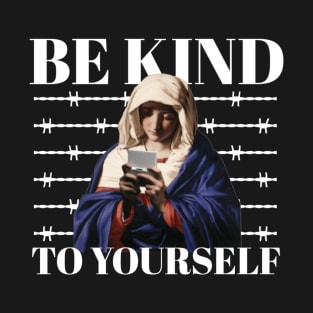 Be kind T-Shirt