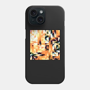 Midsummer shadows Phone Case