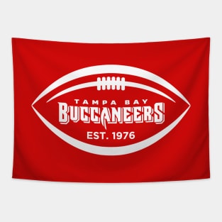 Tampa Bay Buccaneers 8 Tapestry