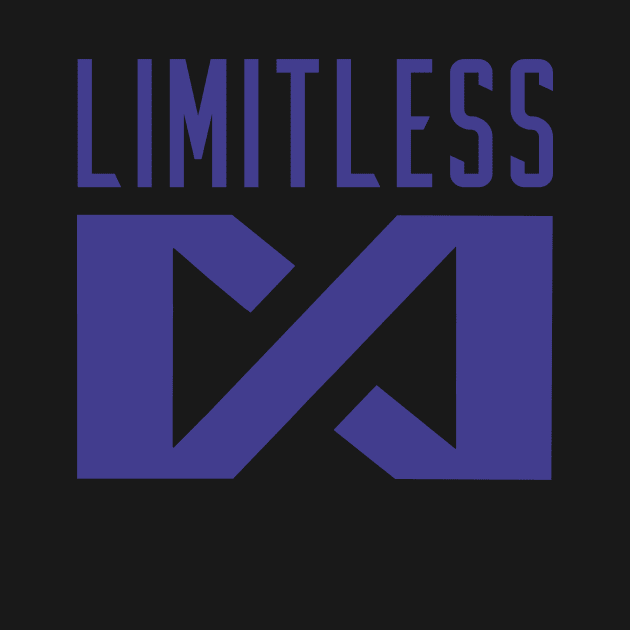 Limitless by Migueman