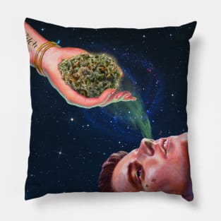 A Magical Moment Pillow