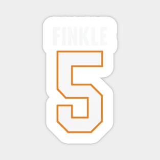 Ray Finkle Magnet