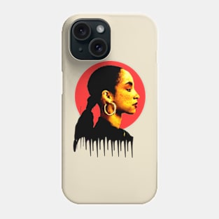 Sade Style Phone Case