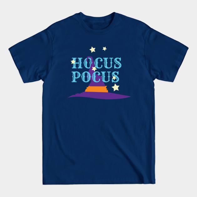 Discover Hocus Pocus - Hocus Pocus - T-Shirt