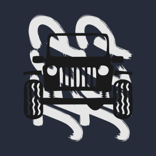 Jeep T-Shirt