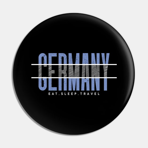 Germany trip Pin by SerenityByAlex