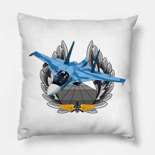 Su-34 Pillow