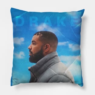 Drake Pillow