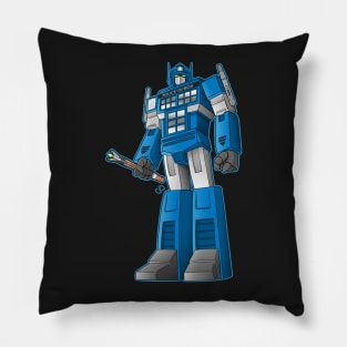 Optimus Time Pillow