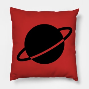 Legion of Super-Heroes; Saturn Girl Pillow