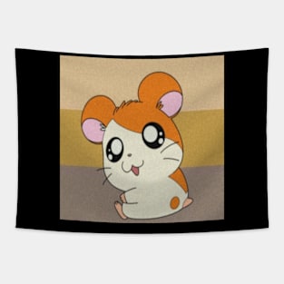 Hamtaro Tapestry