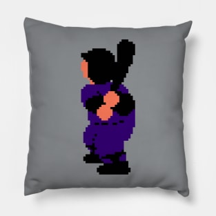 RBI Baseball Batter - Colorado Pillow