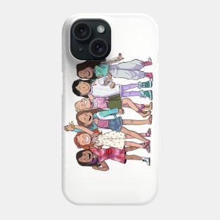 American Girl - GOTY - 2018-2023 Phone Case