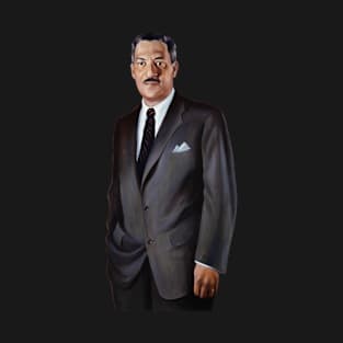 Thurgood Marshall T-Shirt