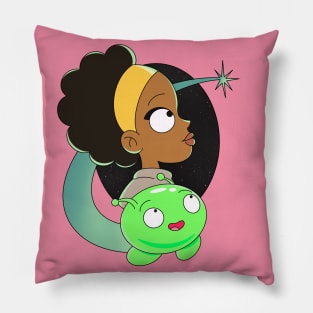 Quinn Pillow