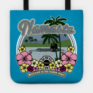 Namaste Tote