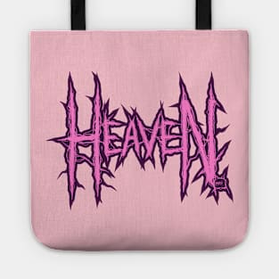 Heaven Tote