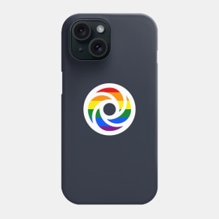 Pride Imagination II Phone Case