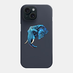 elephant Phone Case