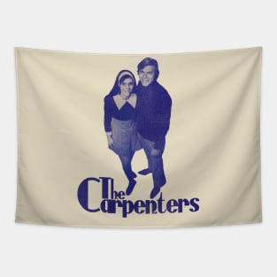 The Carpenters Tapestry