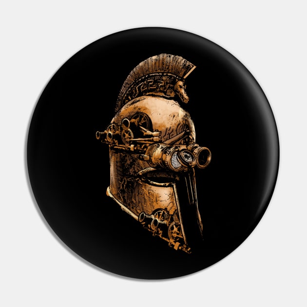 Pin on Steam Punk