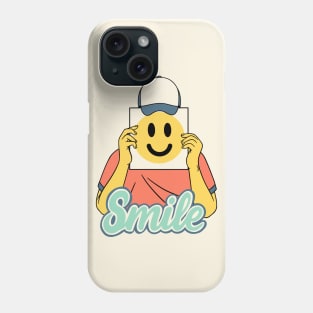 Smile Phone Case