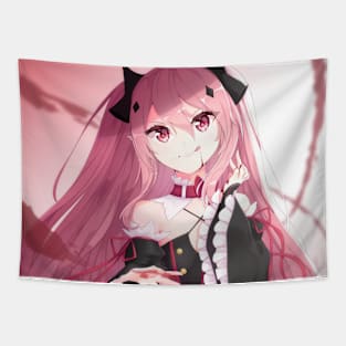 Krul Tapestry