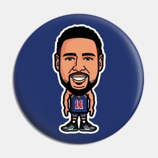 Klay Pin